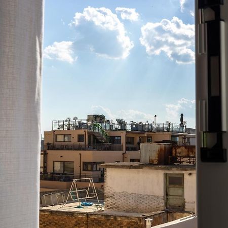Mediterranean House - 12 Min From Acropolis! Apartment Atena Exterior foto