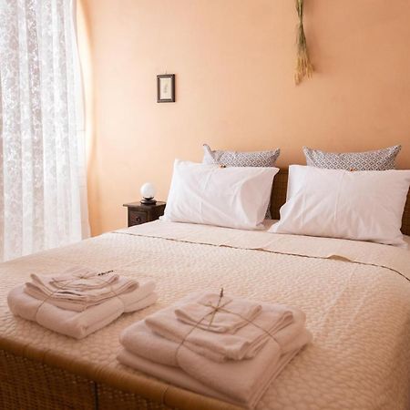 Mediterranean House - 12 Min From Acropolis! Apartment Atena Exterior foto