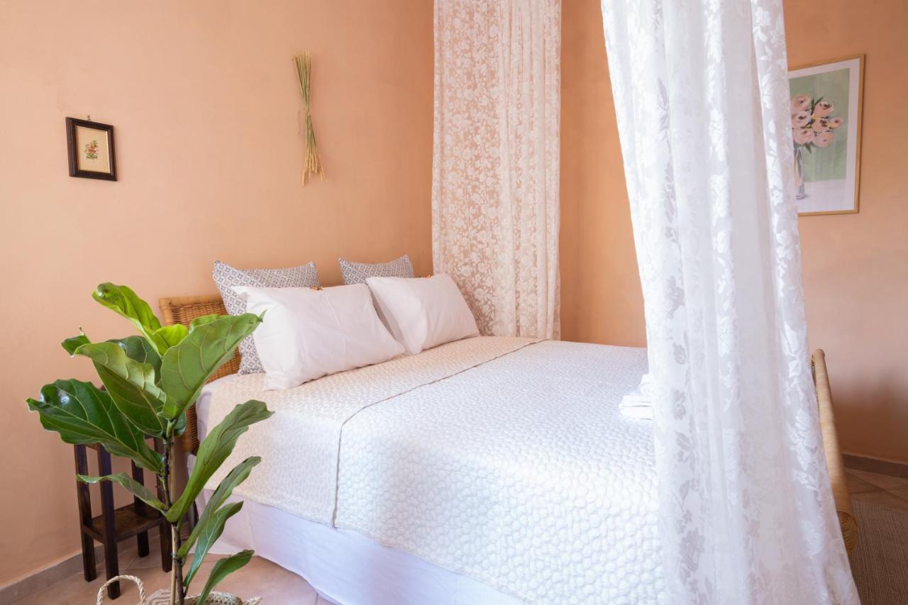 Mediterranean House - 12 Min From Acropolis! Apartment Atena Exterior foto
